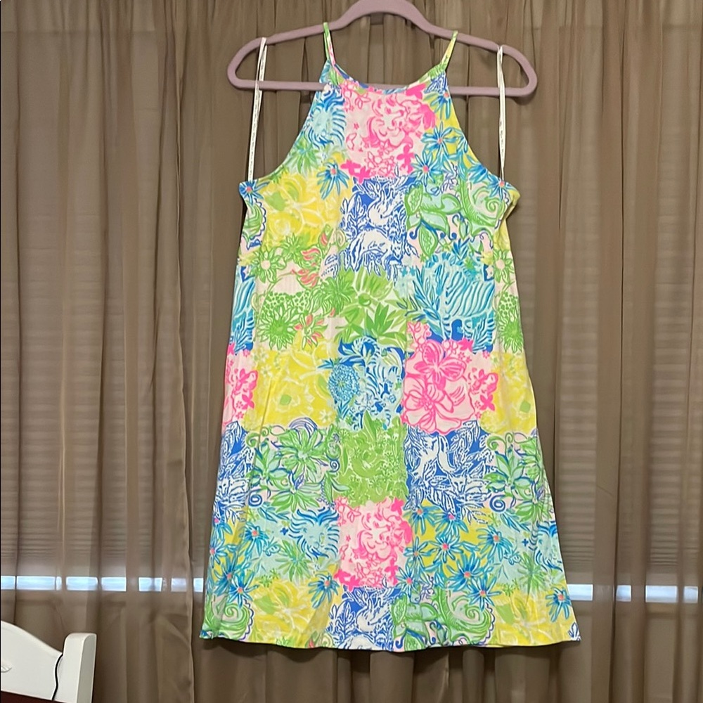 Lilly Pulitzer Margot dress
